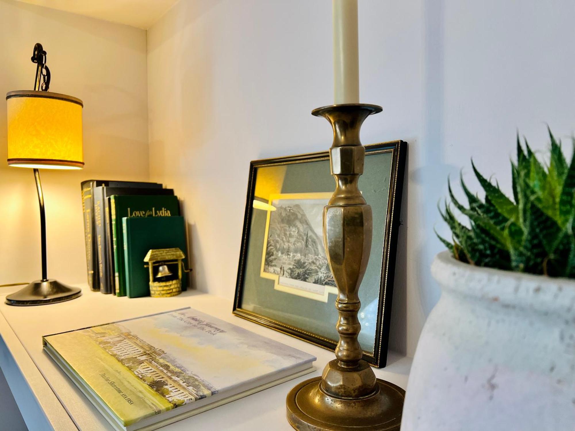 Top Floor 1Br Apartment Central Matlock Matlock  Esterno foto